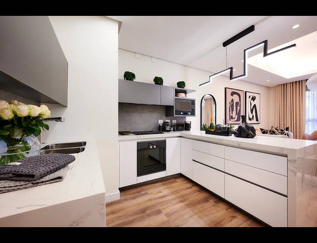 1 BEDROOM PROPERTY TO RENT IN STEYN CITY